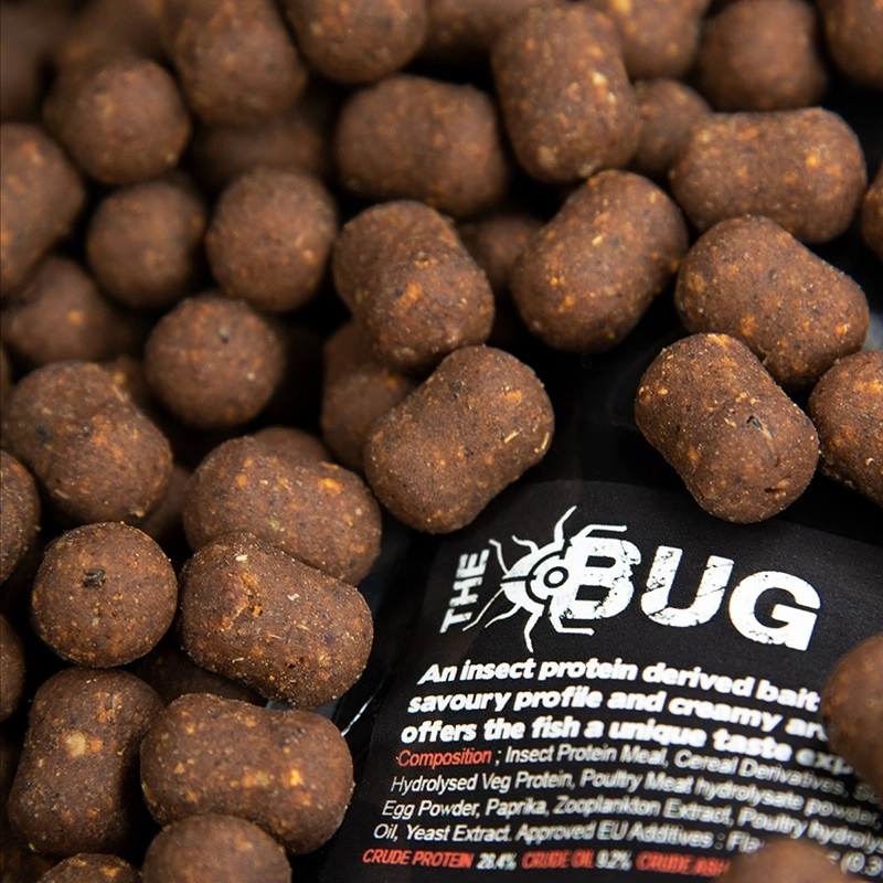 DNA Baits Shelf Life Dumbells 10 x 15mm